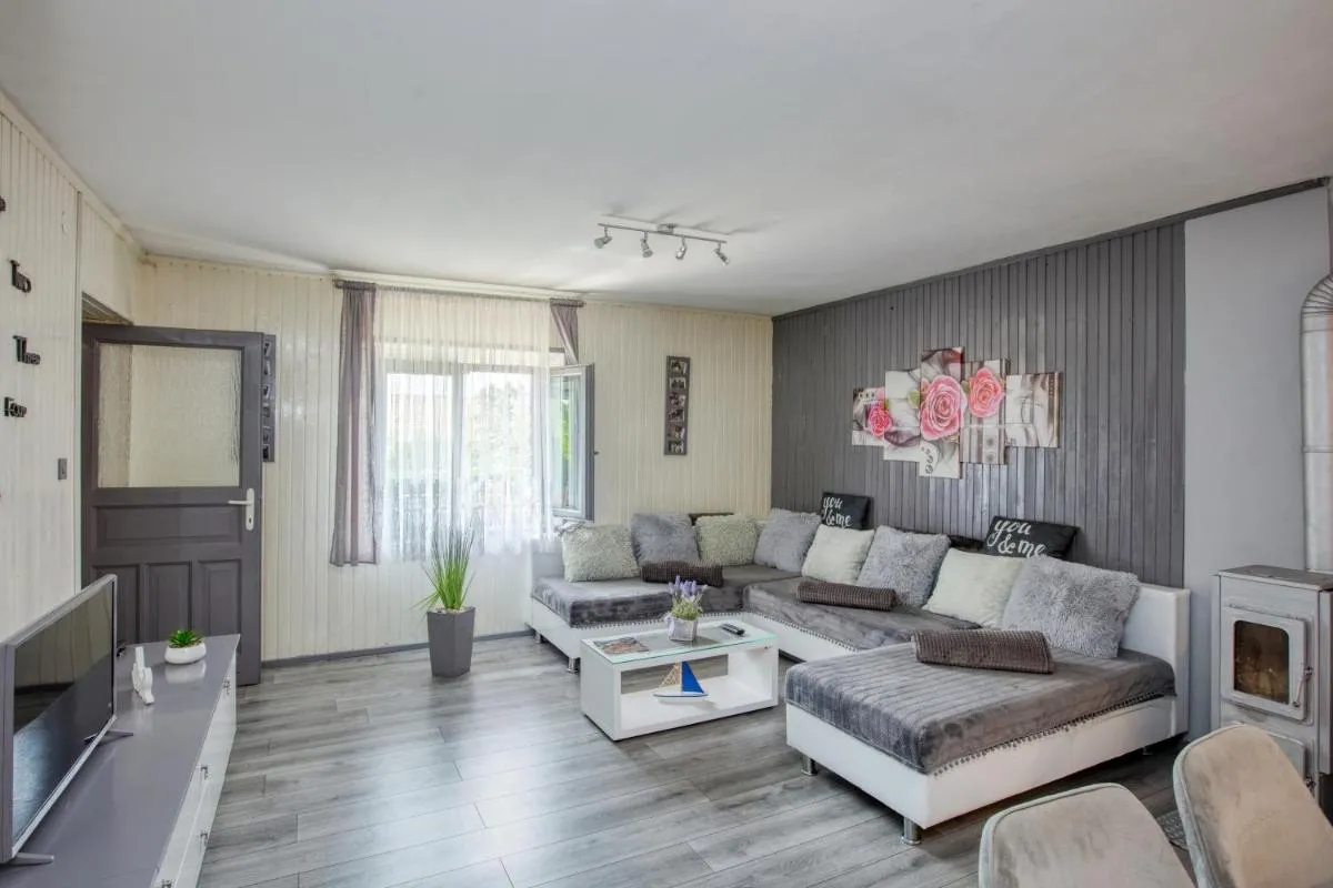 Image 4 of Apartments with parking spaces Sibenik – 22886
