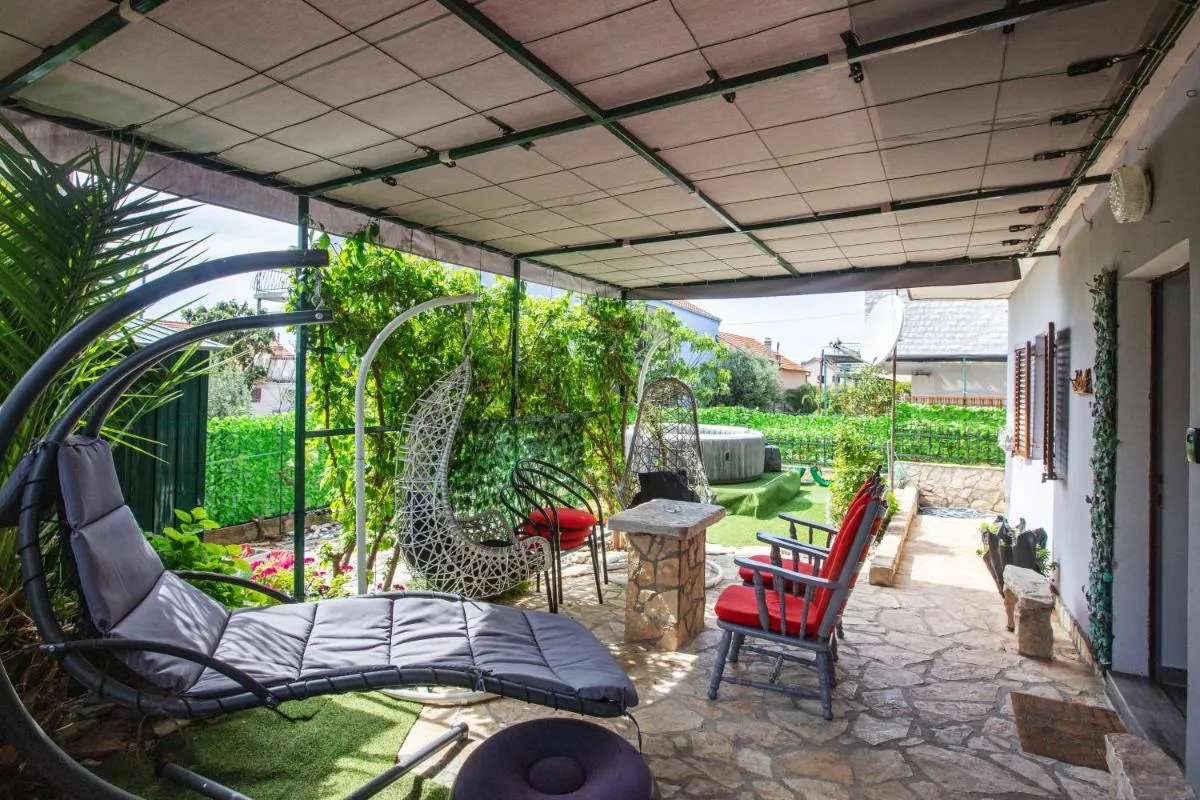 Image 5 of Apartments with parking spaces Sibenik – 22886