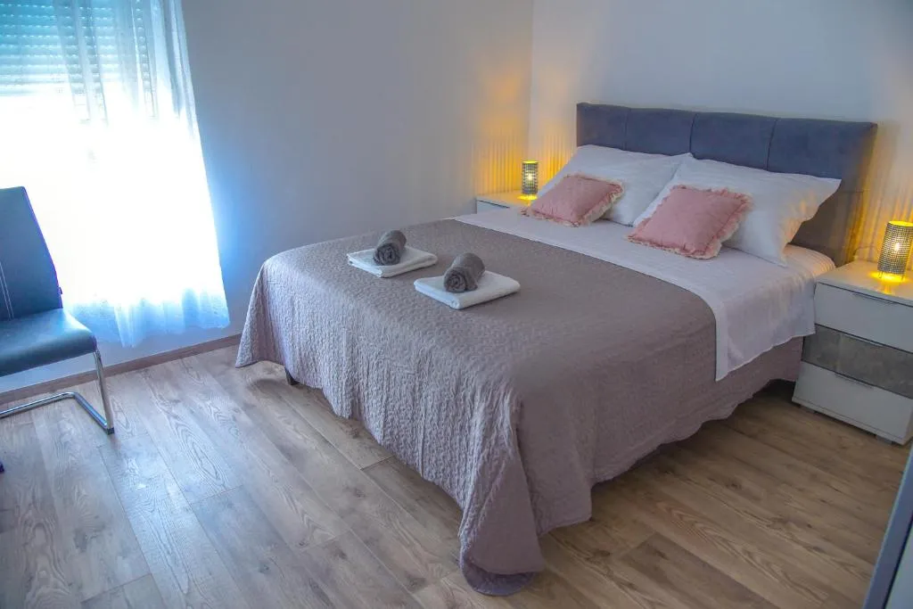 Image of Arli apartment