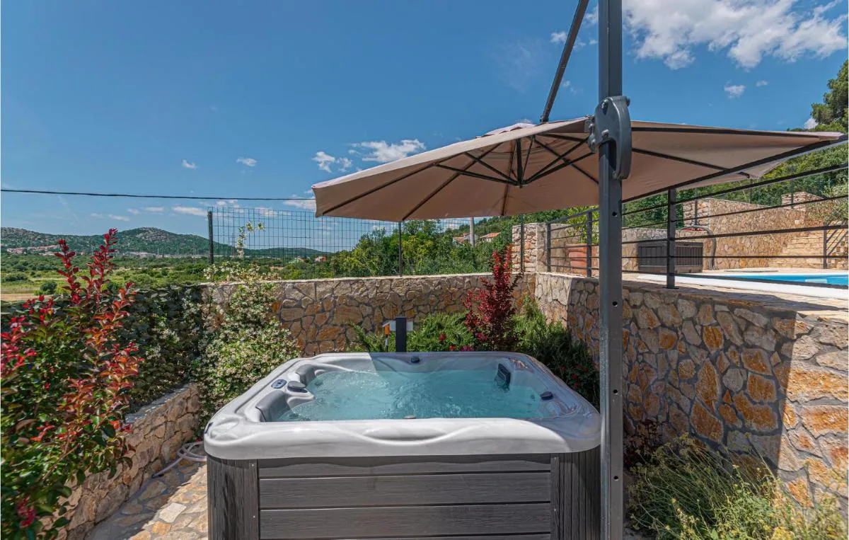 Image 5 of Beautiful Apartment In Sibenik