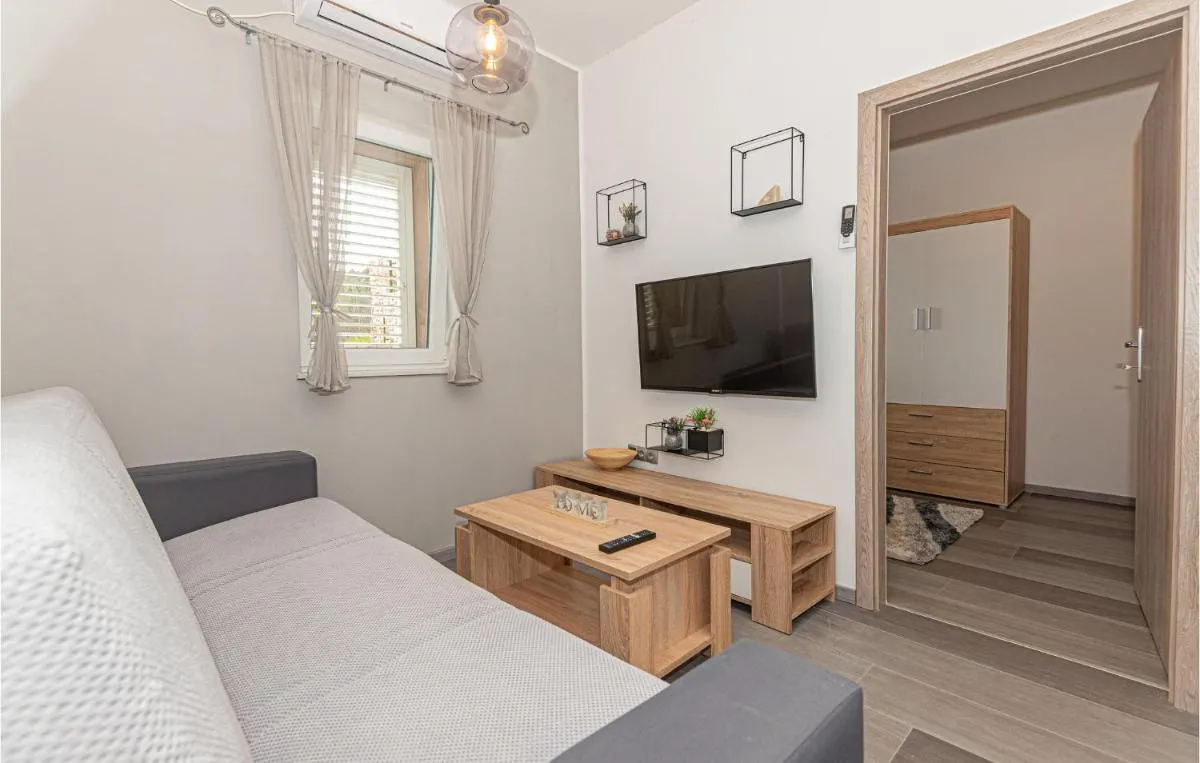 Image 2 of Beautiful Apartment In Sibenik