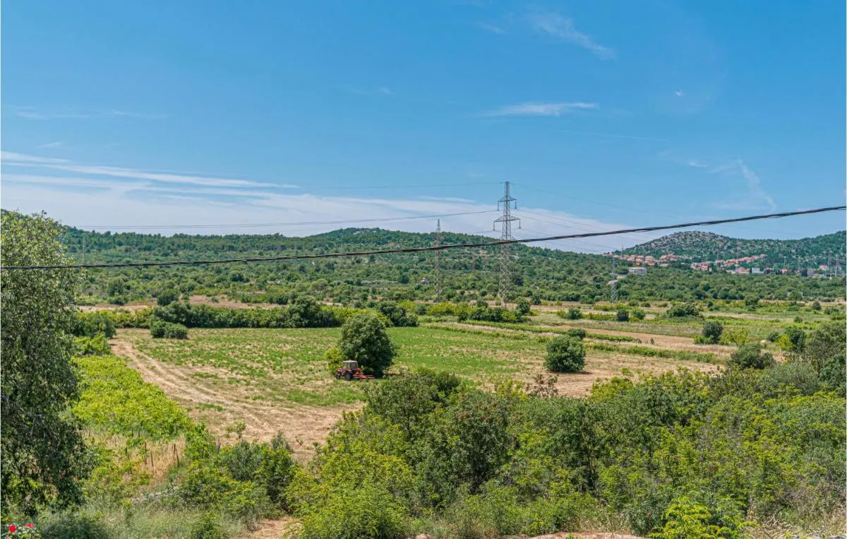 Image 1 of Beautiful Apartment In Sibenik