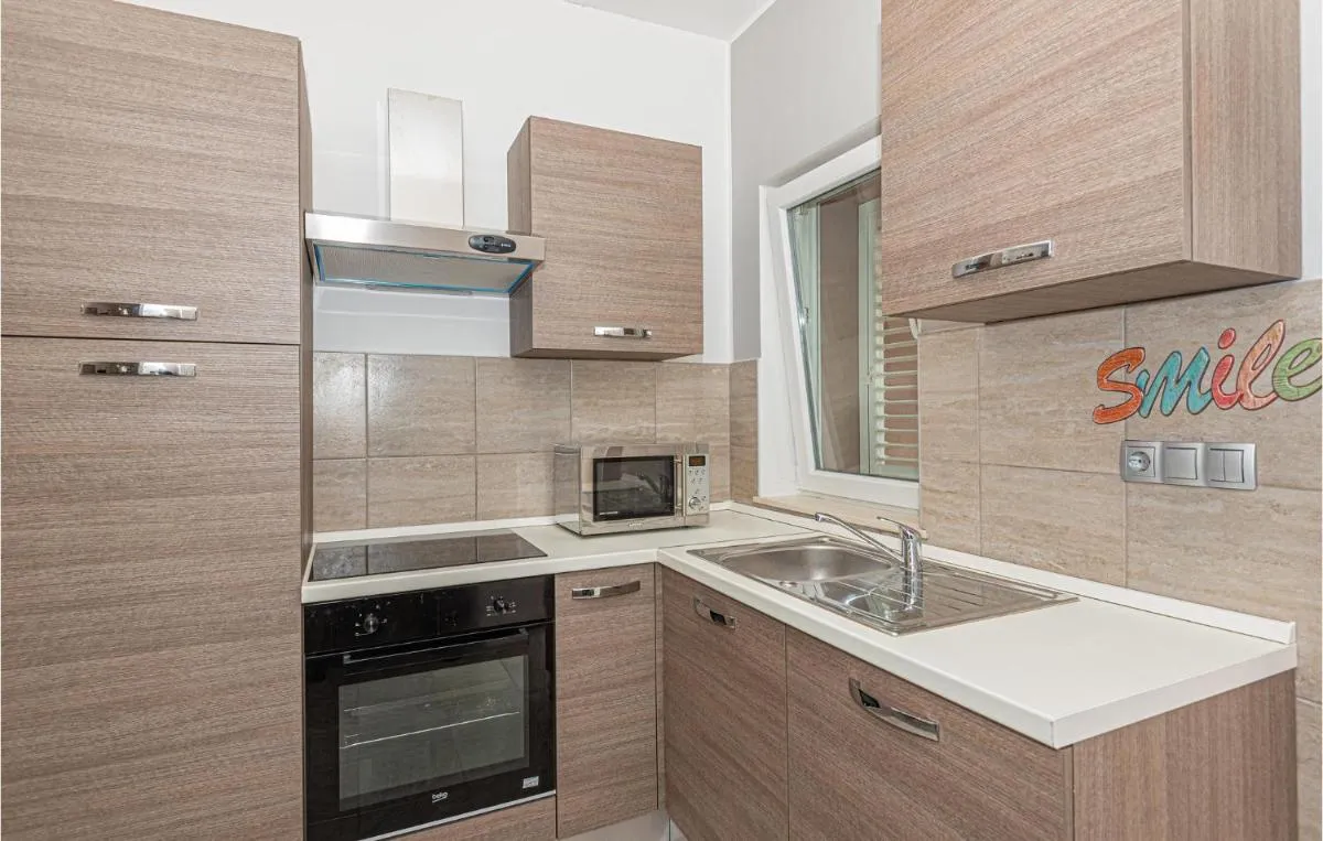 Image 4 of Beautiful Apartment In Sibenik