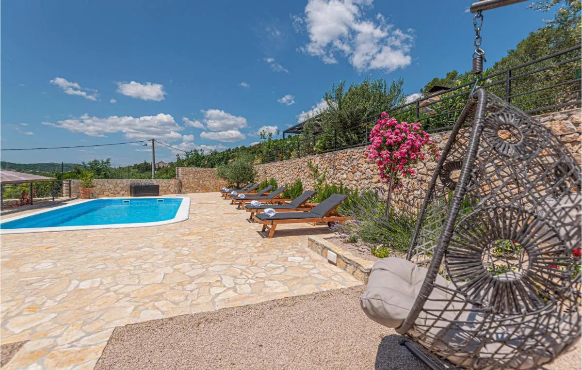 Image 6 of Beautiful Apartment In Sibenik