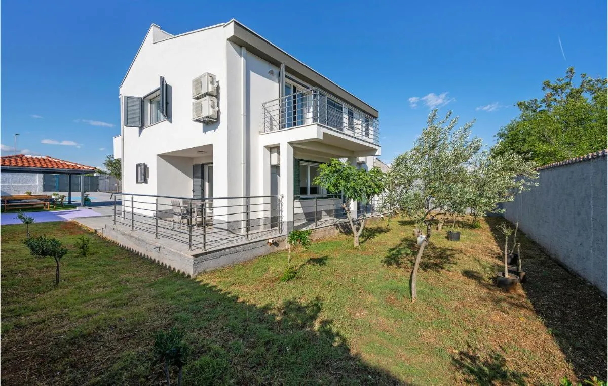 Image 6 of Beautiful Home In Sibenik With Wifi