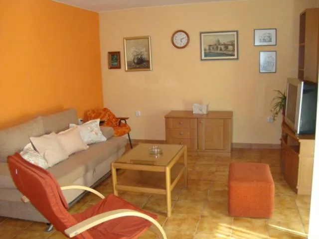 Image 1 of Blue Holidays Apartment
