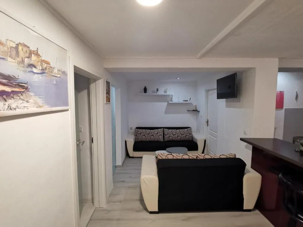Image of Braavos Apartments Šibenik – Free parking – Marina 100m