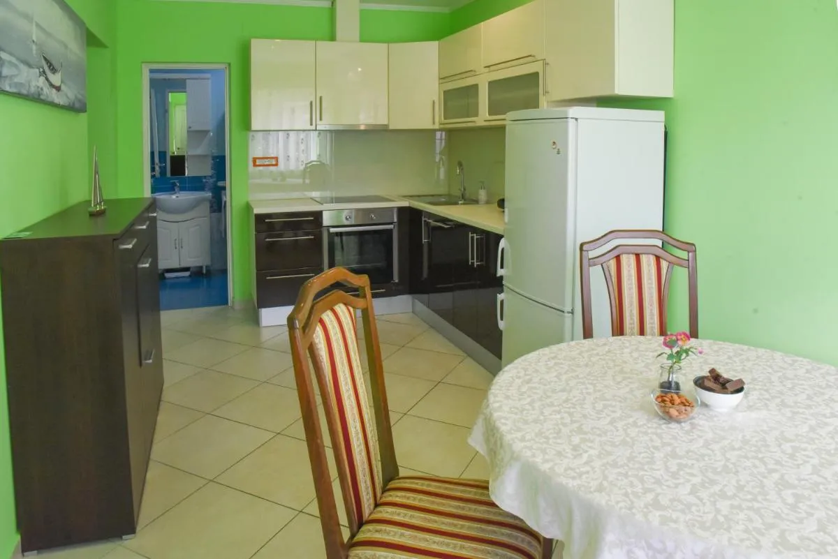 Image 2 of Bugenvilija apartment