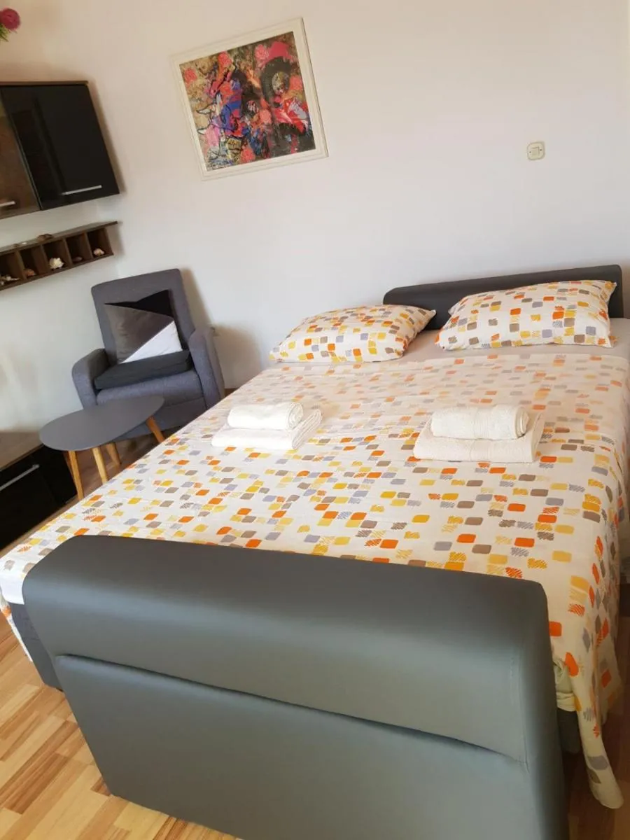 Image 6 of Bugenvilija apartment