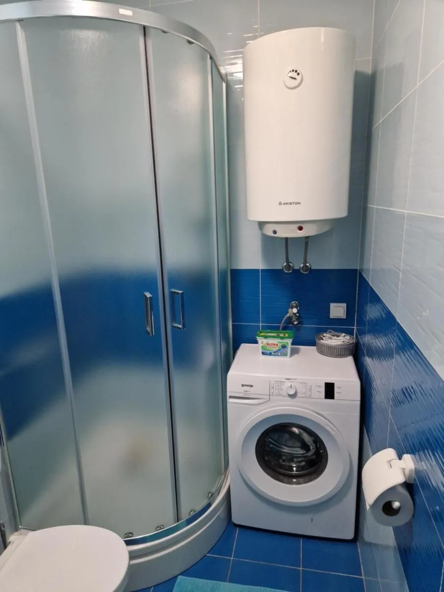 Image 1 of Bugenvilija apartment