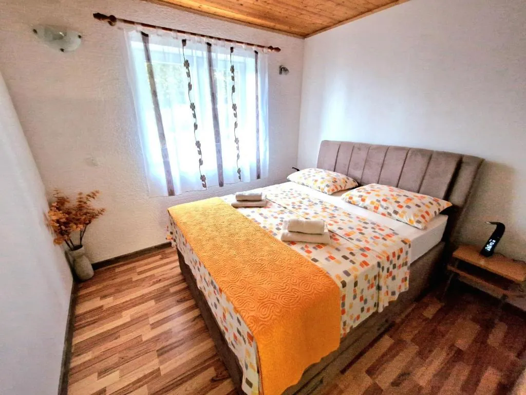 Image of Bugenvilija apartment