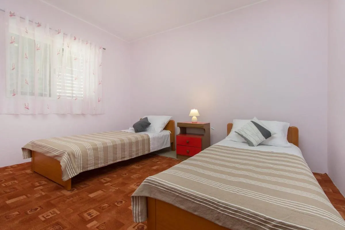 Image 1 of Bulat Sea View Apartments