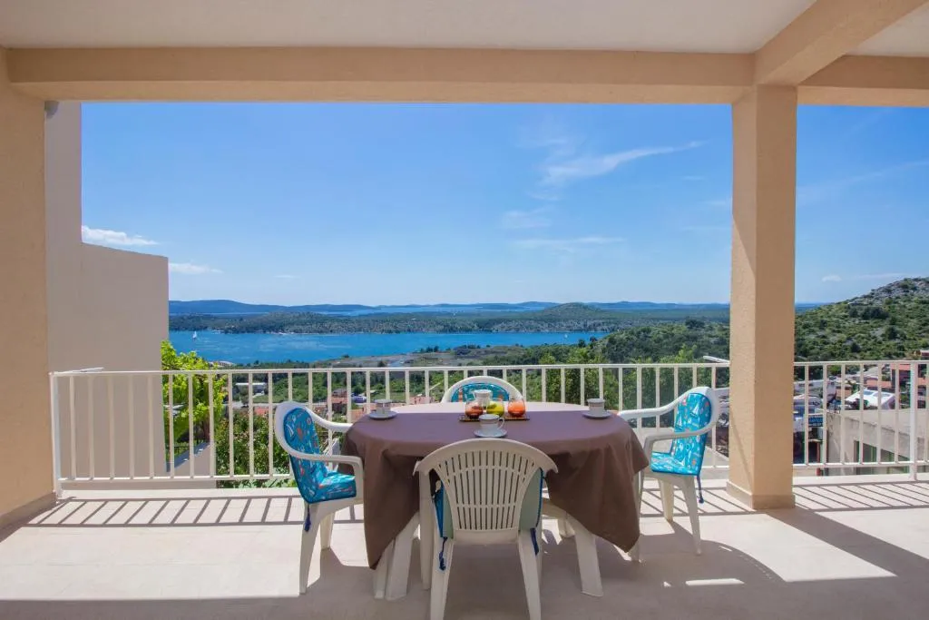 Image of Bulat Sea View Apartments