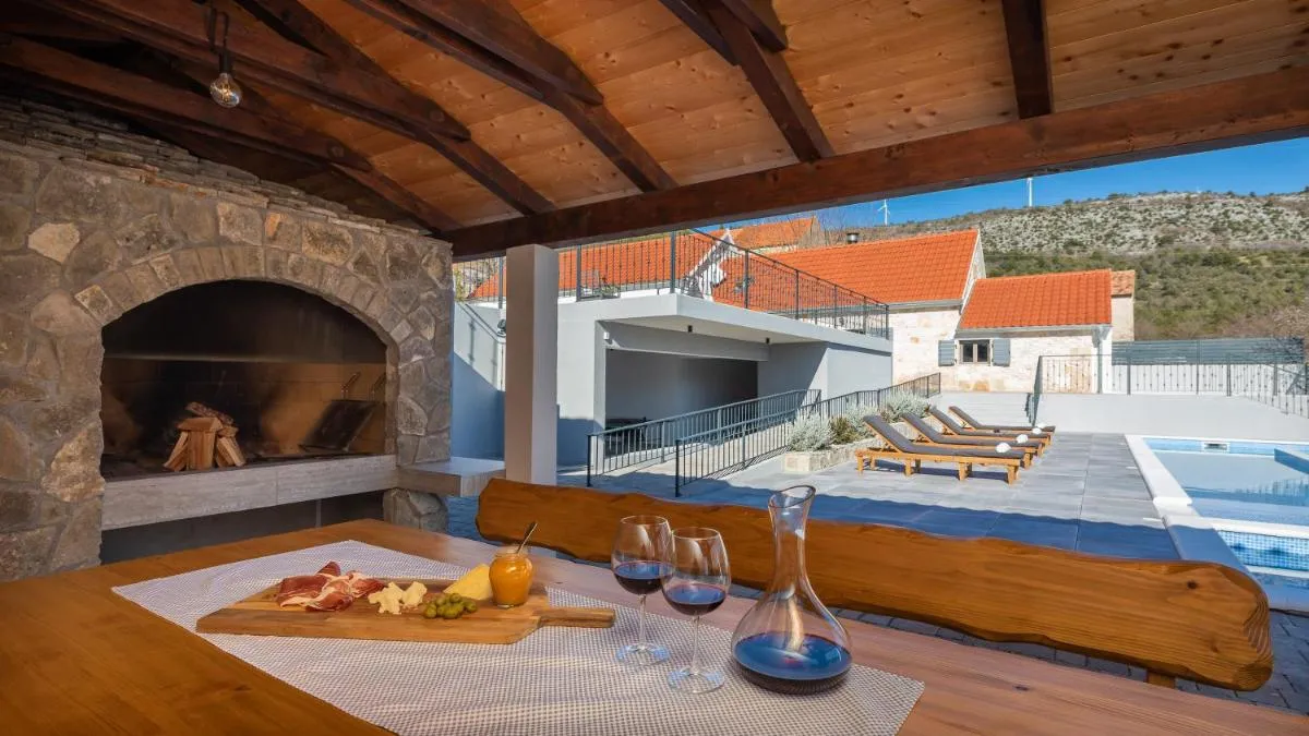 Image 4 of Casa di Pietra