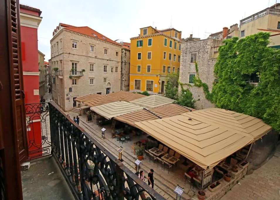 Image of Central Plaza Residence Šibenik