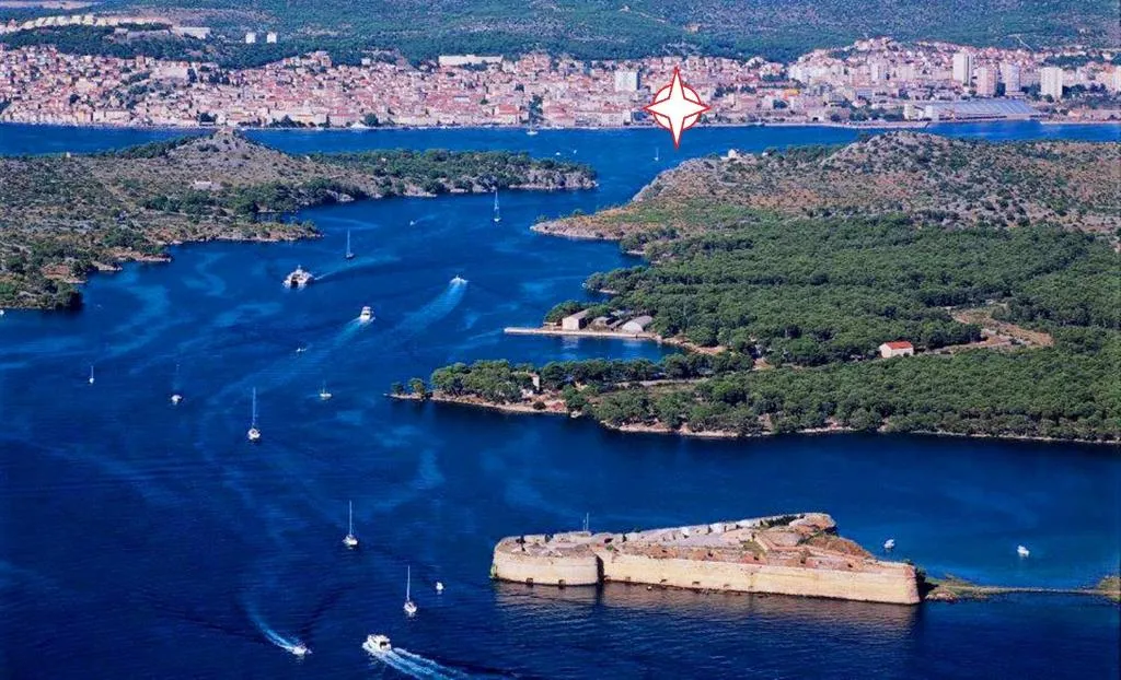 Image of Central Sibenik Apartments