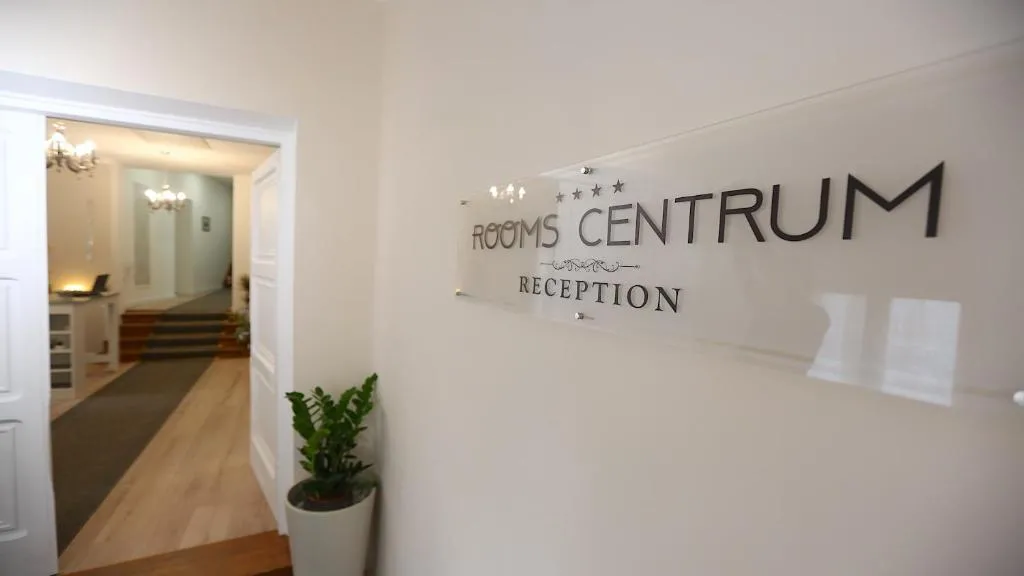 Image of Centrum Luxury Rooms