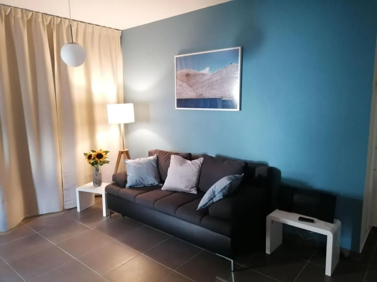 Image 5 of Comfortable two-bedroom apartment