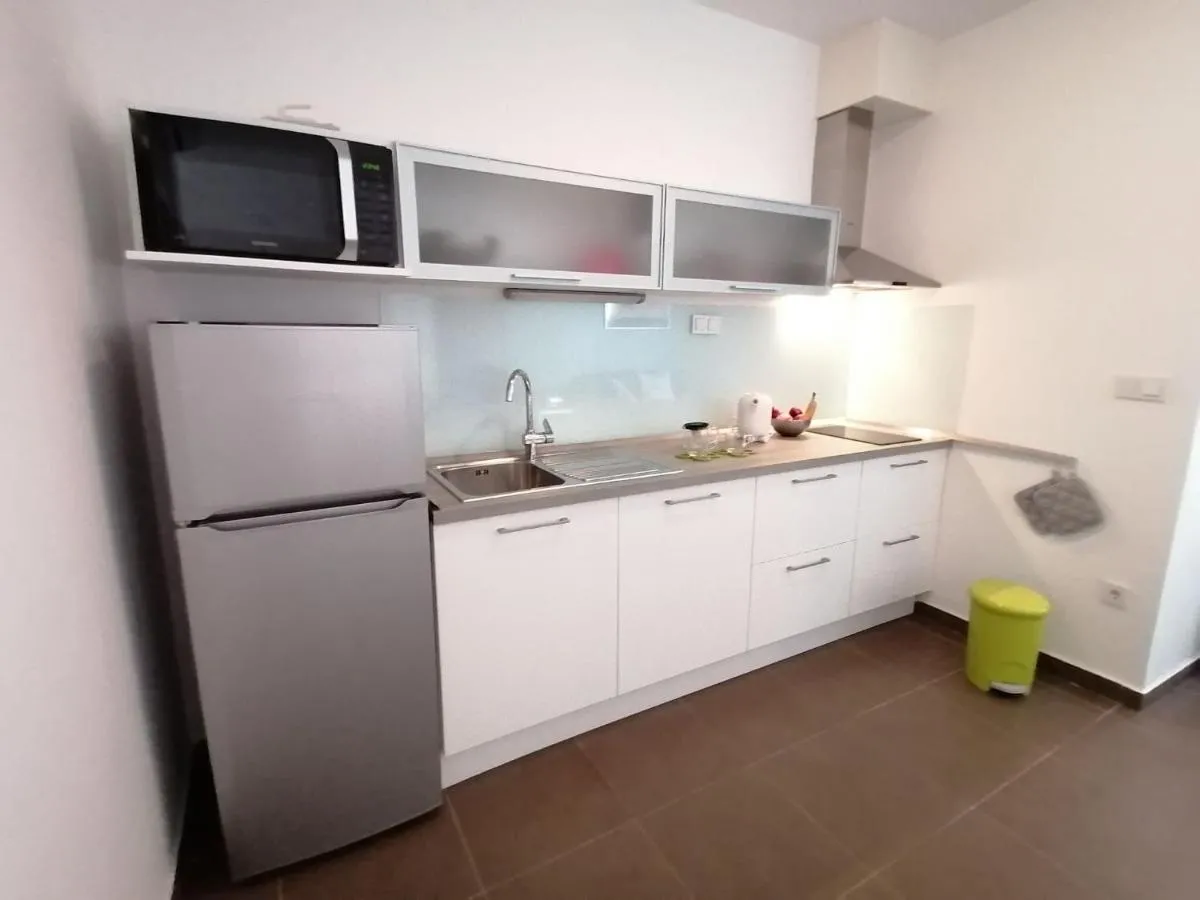 Image 6 of Comfortable two-bedroom apartment