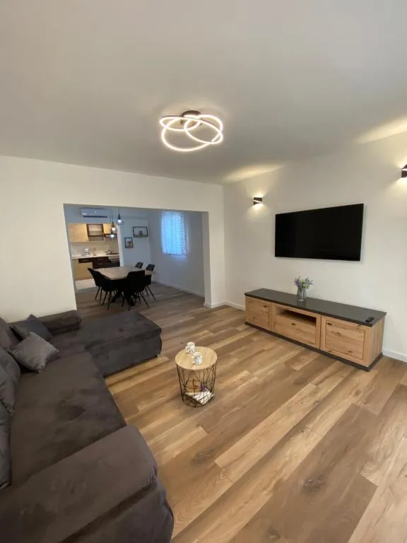 Image of Comfy apartment in a quiet neighborhood