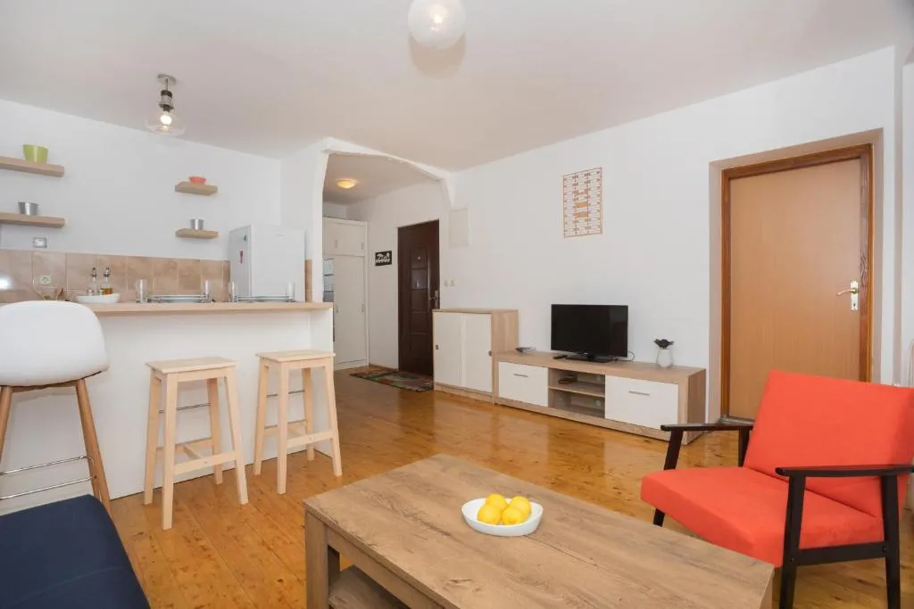 Image of Downtown apartment Danica
