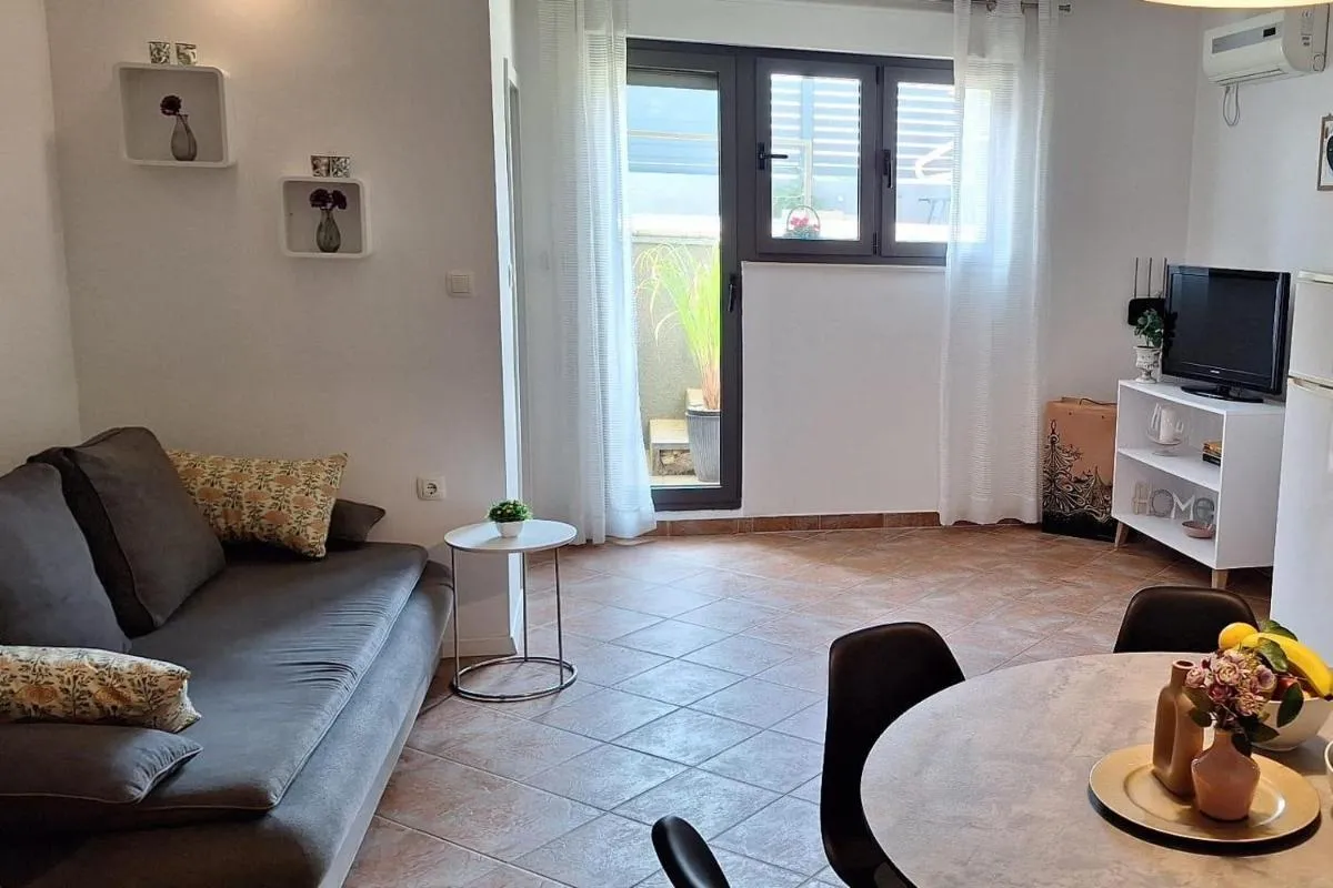 Image 5 of Family friendly apartments with a swimming pool Brodarica, Sibenik – 20248