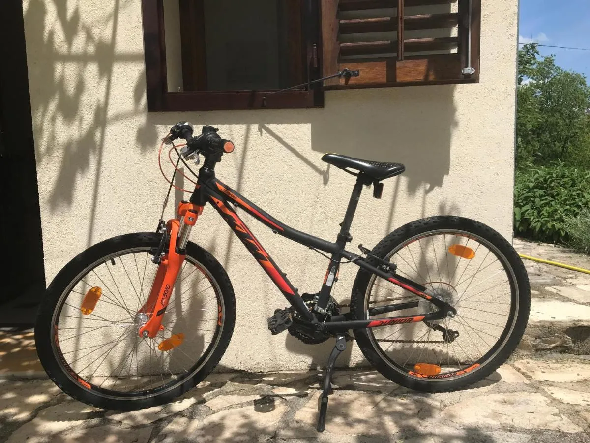 Image 1 of Family friendly holiday home “Ana”