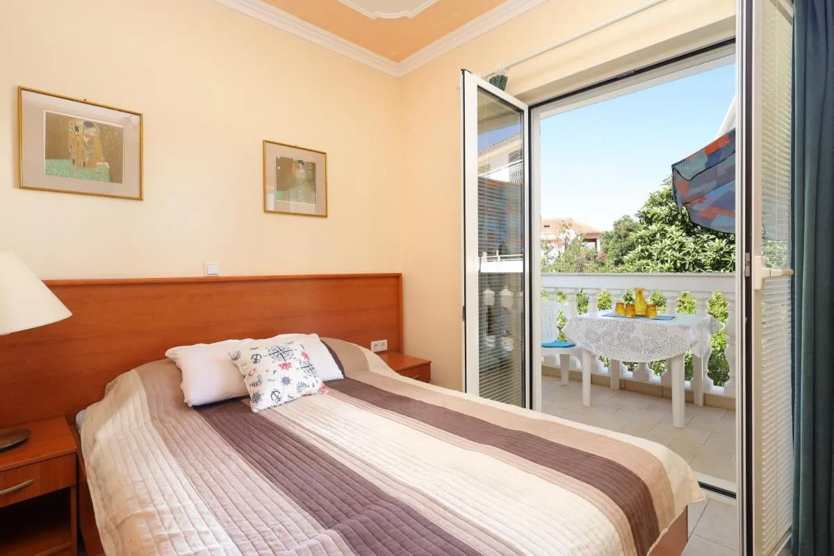 Image 1 of Family friendly seaside apartments Brodarica, Sibenik – 15270