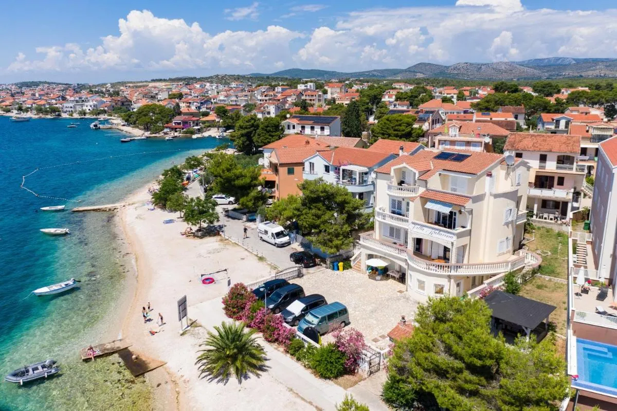 Image 5 of Family friendly seaside apartments Brodarica, Sibenik – 15270