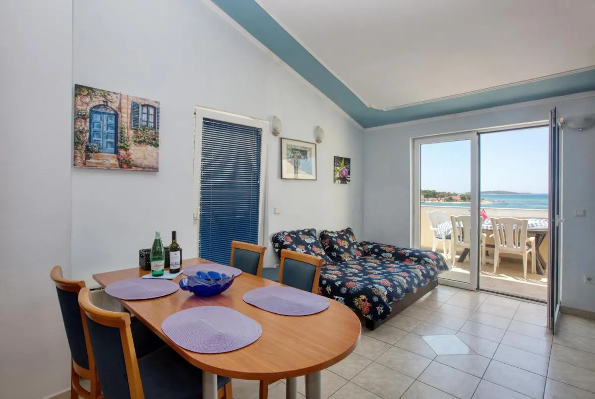 Image 3 of Family friendly seaside apartments Brodarica, Sibenik – 15270