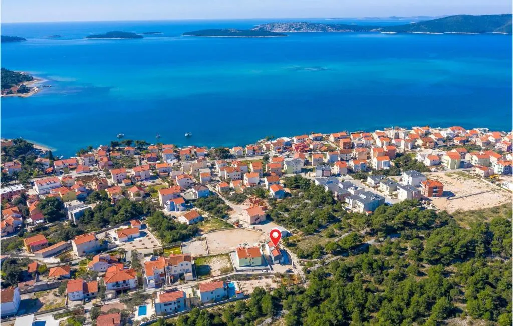 Image of Four-Bedroom Holiday Home In Sibenik