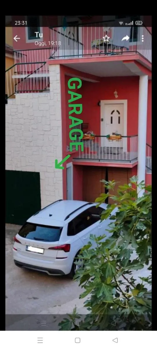 Image 3 of Glorianita sweethome,centro, FREE parking,SELF CHECK- IN