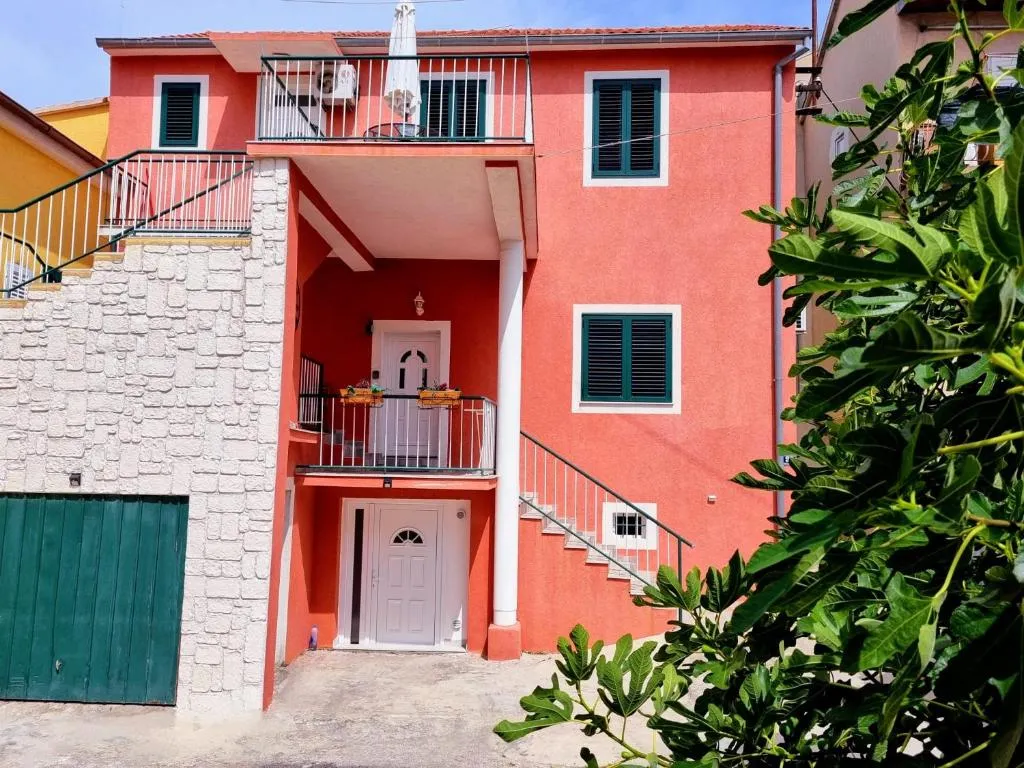 Image of Glorianita sweethome,centro, FREE parking,SELF CHECK- IN
