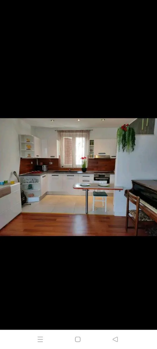 Image 5 of Glorianita sweethome,centro, FREE parking,SELF CHECK- IN