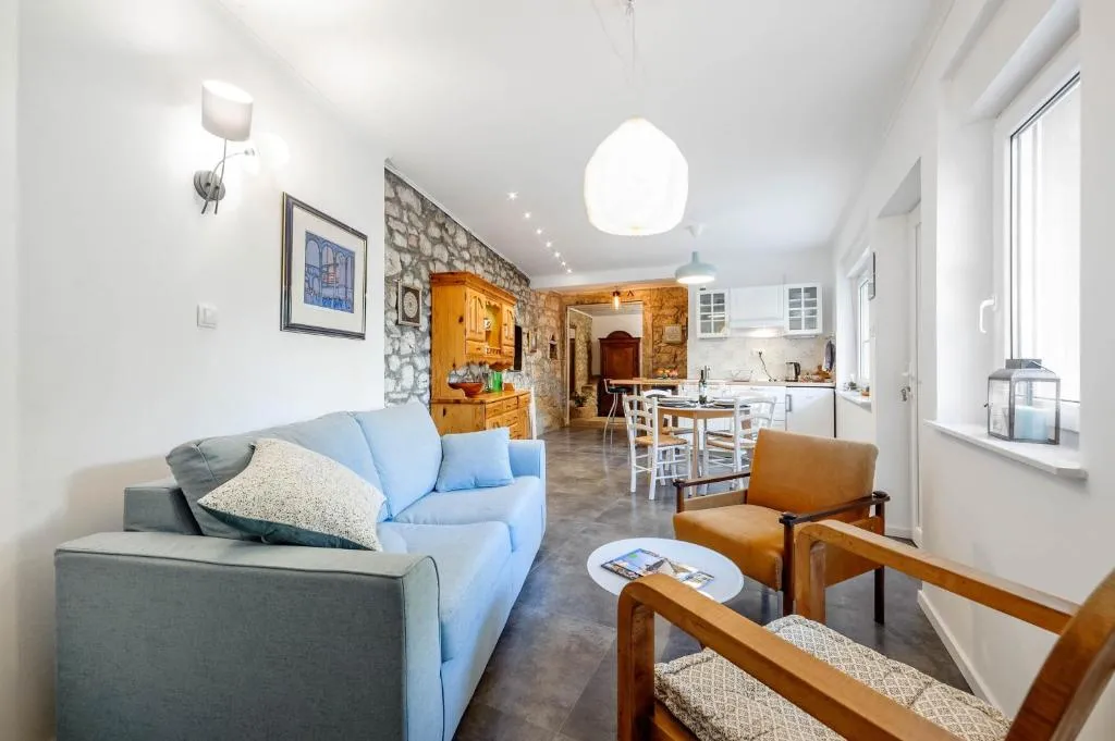 Image of Green Oasis City Center Apartment