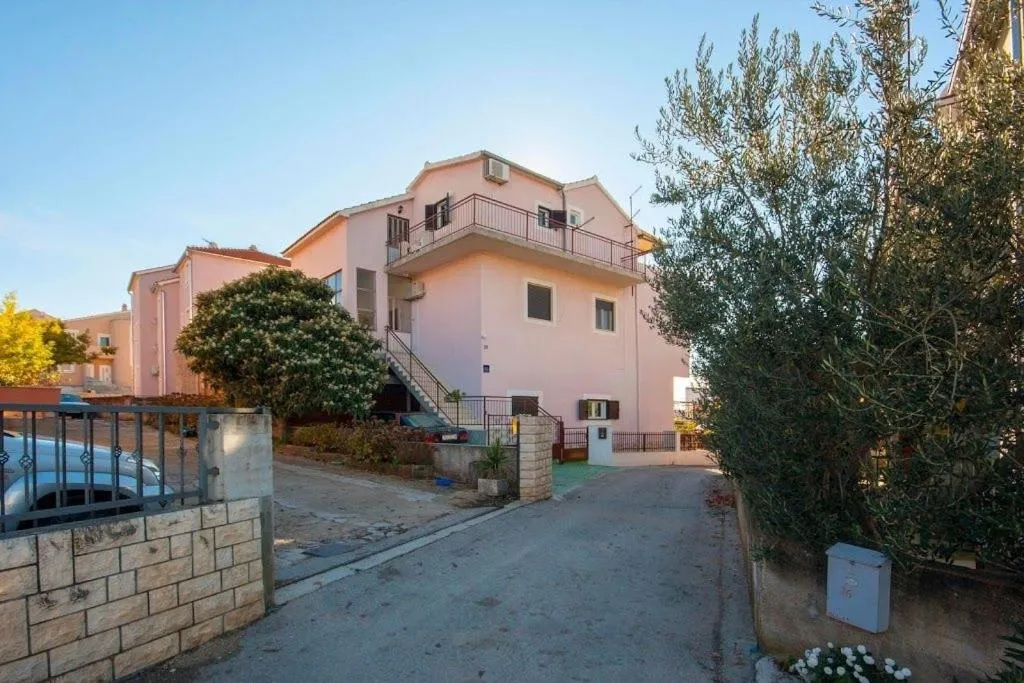 Image 4 of Guesthouse Brodarica (3814)