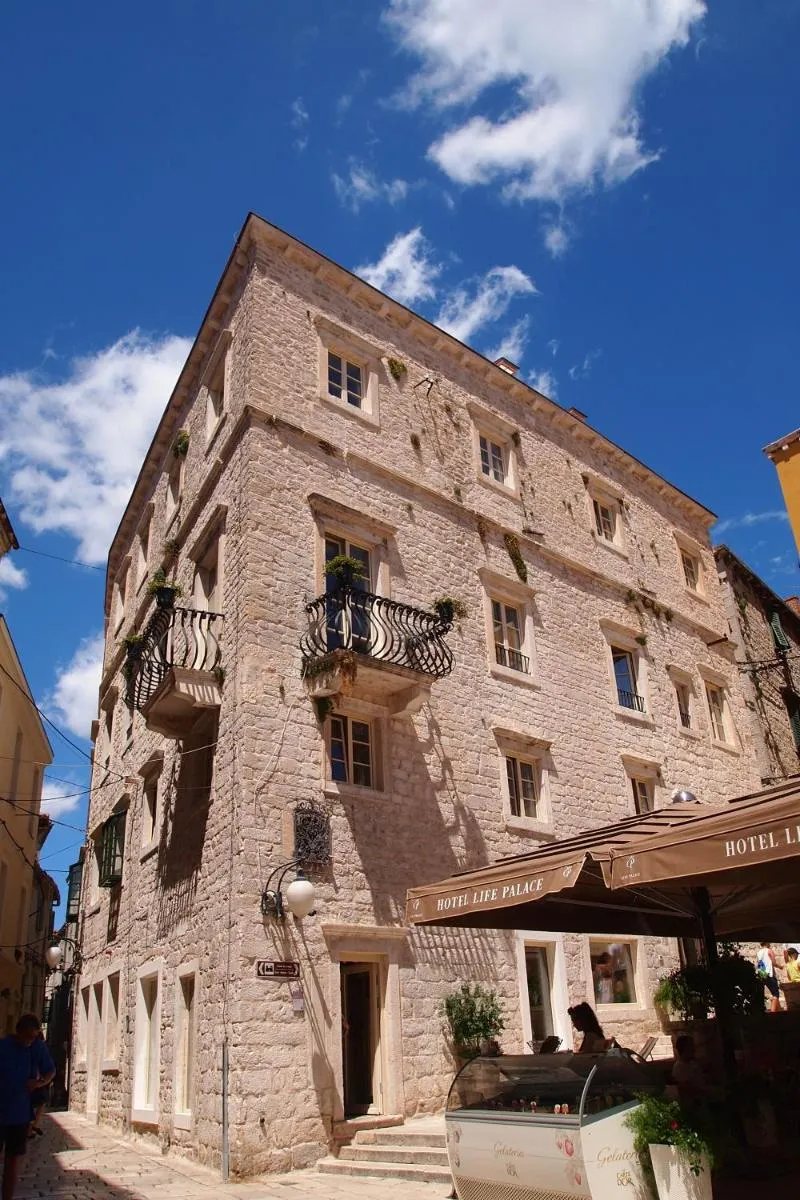 Image 5 of Heritage Hotel Life Palace