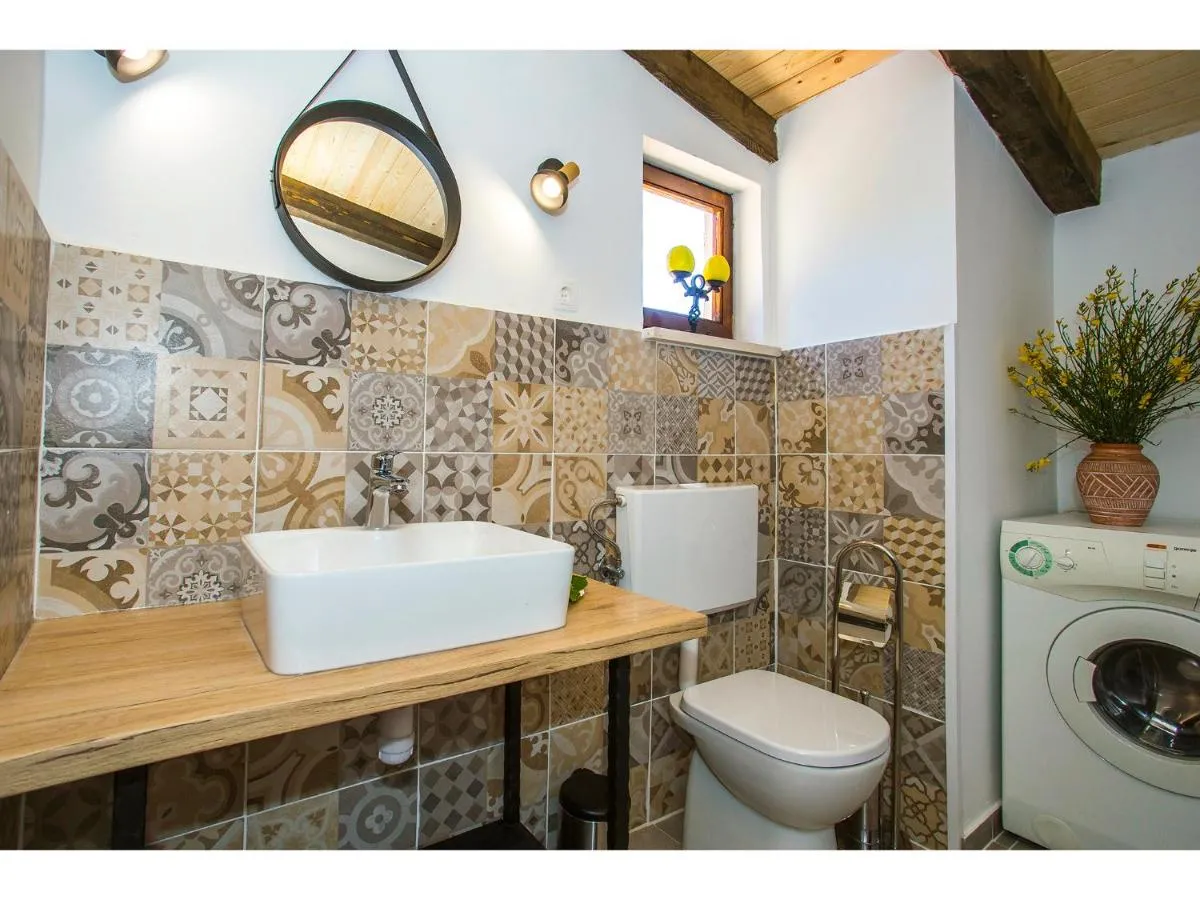 Image 2 of Holiday Estate “Bujur” – private pool, surrounded by nature!