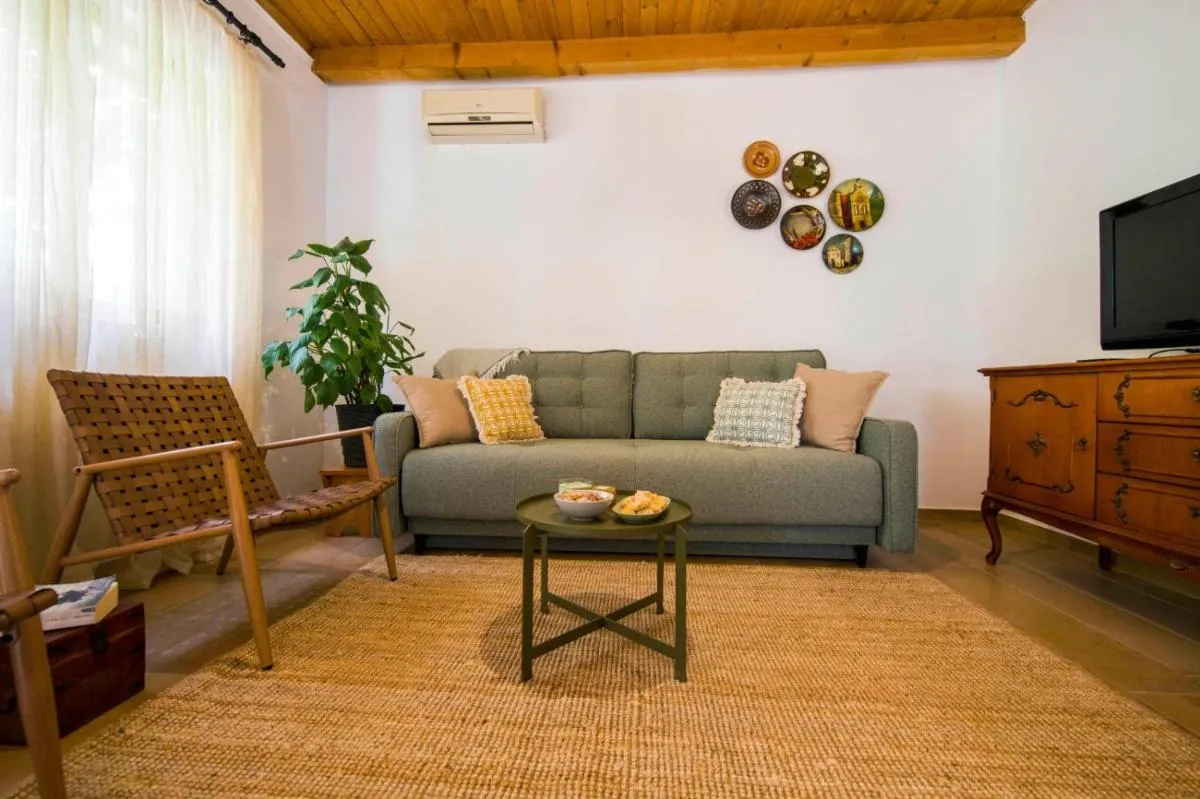 Image 5 of Holiday Estate “Bujur” – private pool, surrounded by nature!