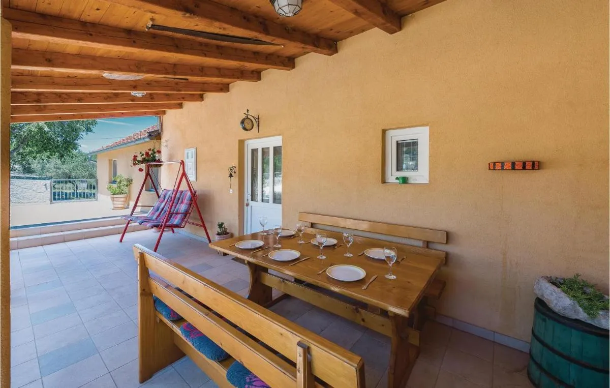Image 5 of Holiday Home Bilice Xiv