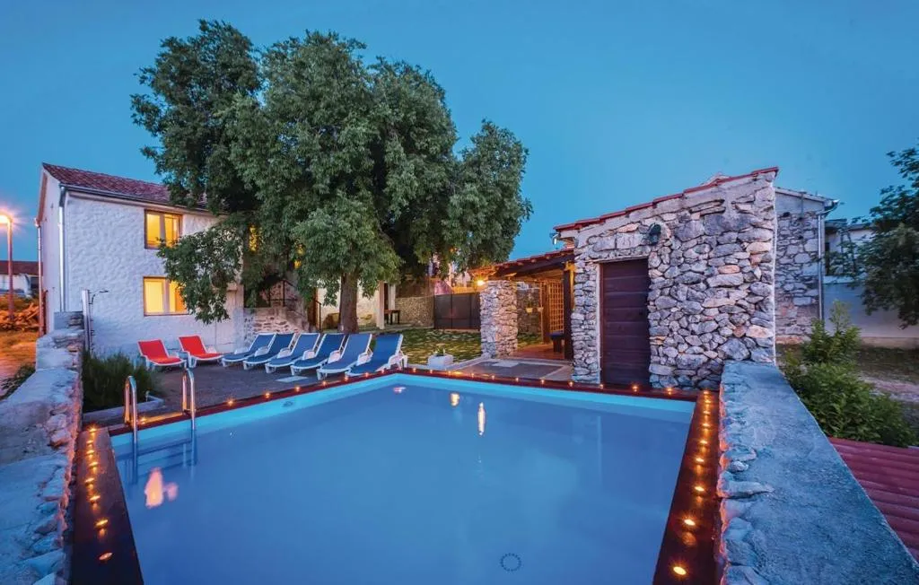 Image 3 of Holiday Home Hacienda Bilice