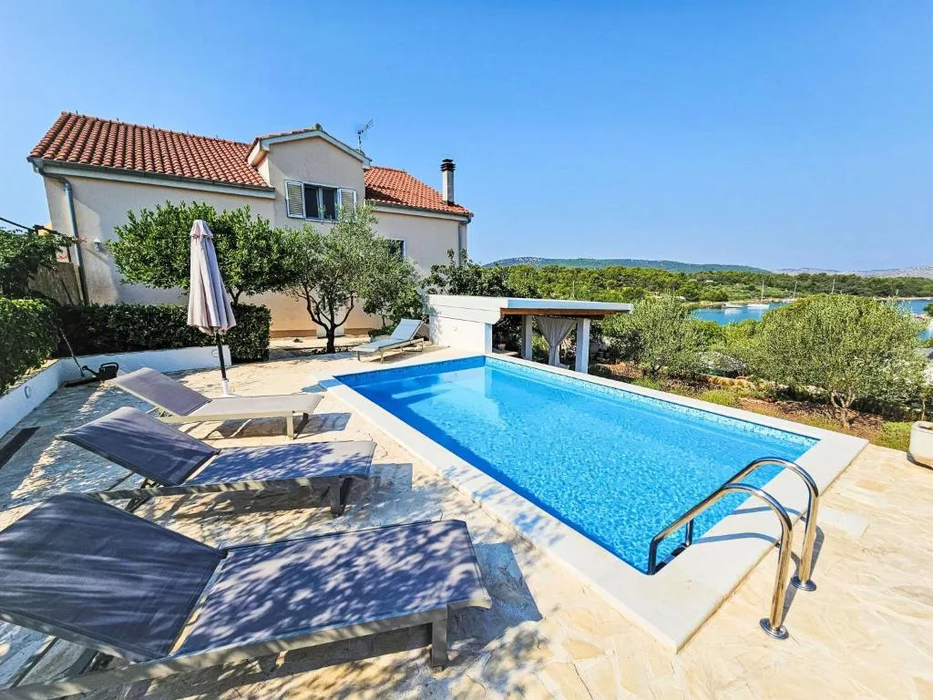 Image of Holiday Home Katenas by Interhome