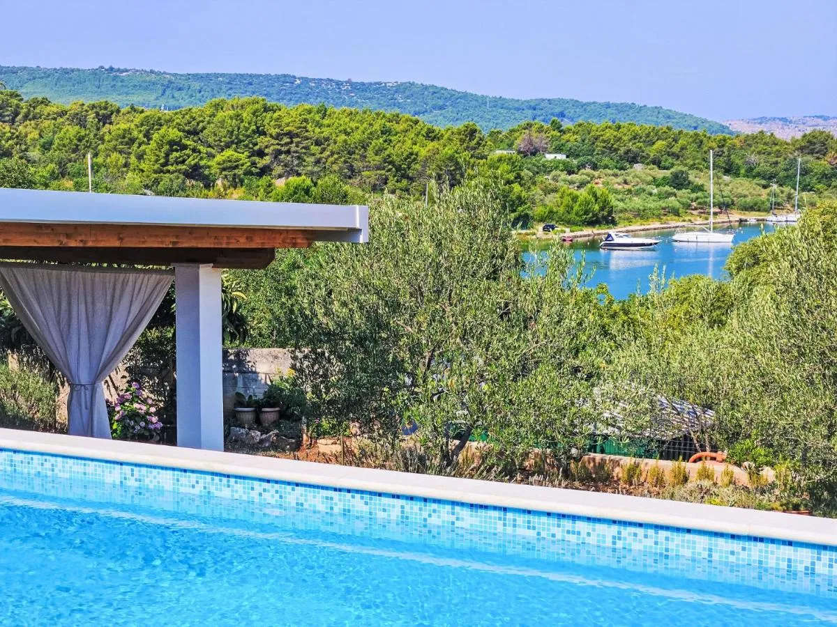 Image 1 of Holiday Home Katenas by Interhome