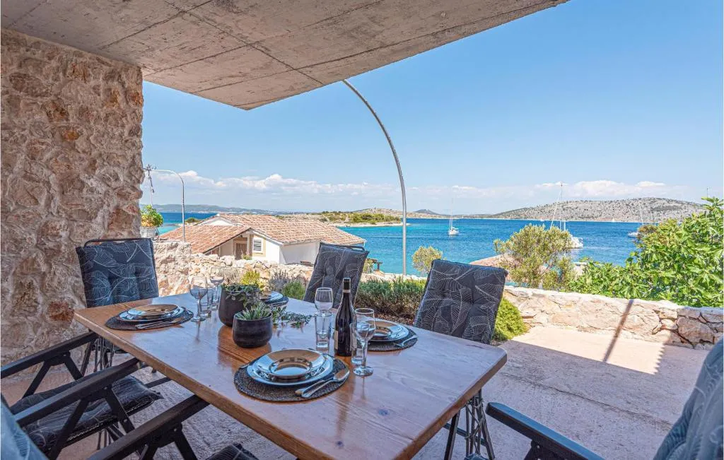 Image of Holiday Home On Island Kaprije