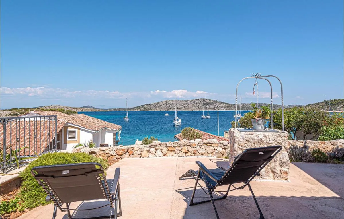 Image 1 of Holiday Home On Island Kaprije