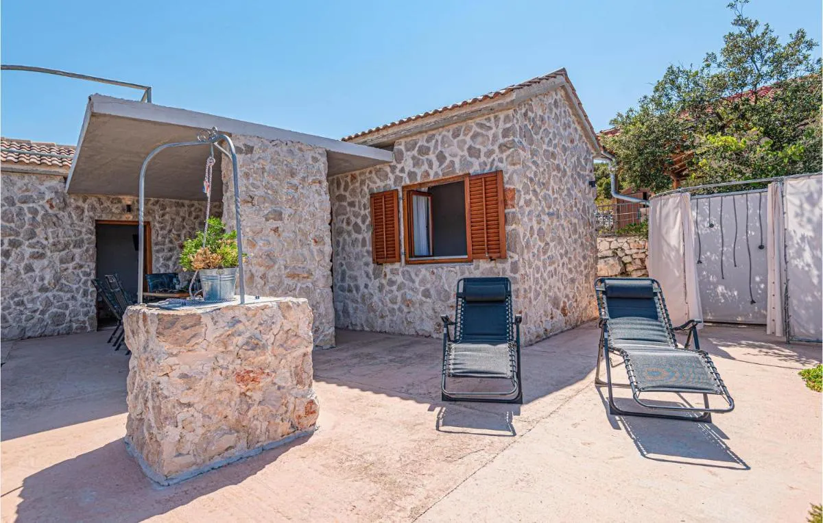 Image 2 of Holiday Home On Island Kaprije