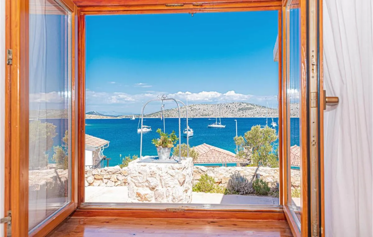 Image 4 of Holiday Home On Island Kaprije
