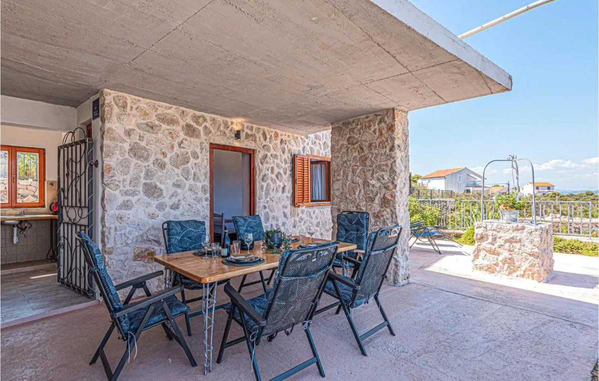Image 5 of Holiday Home On Island Kaprije