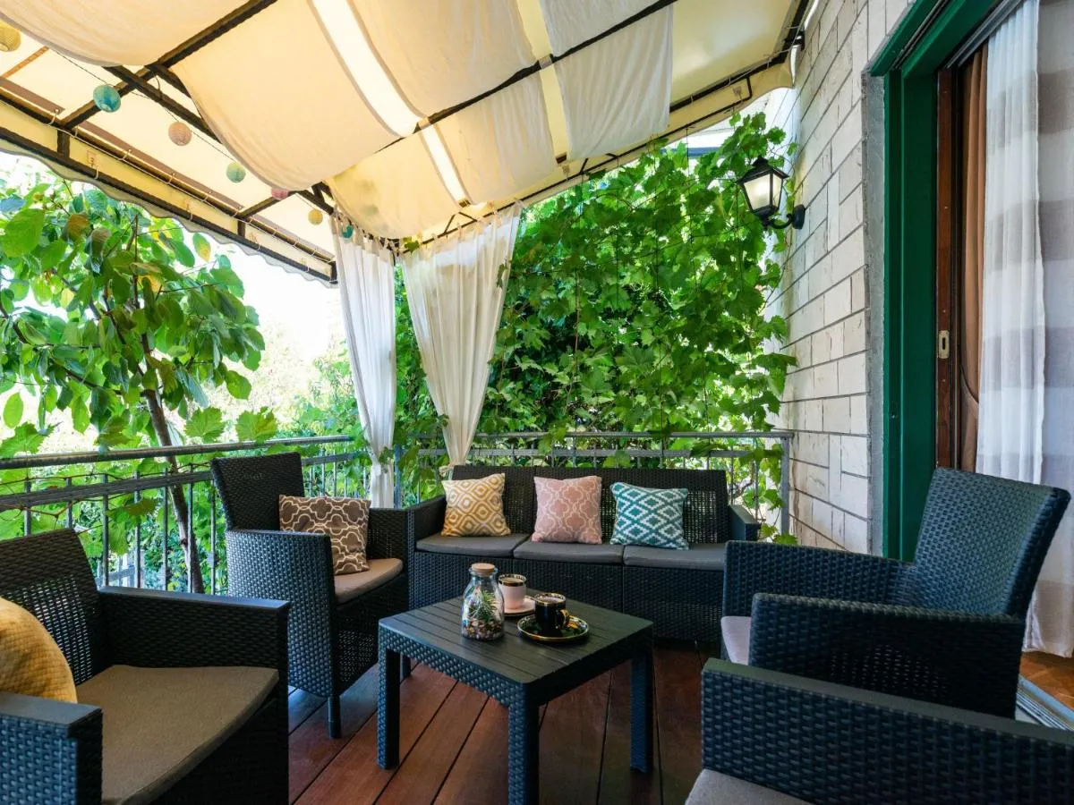 Image 3 of Holiday Home Otavia by Interhome