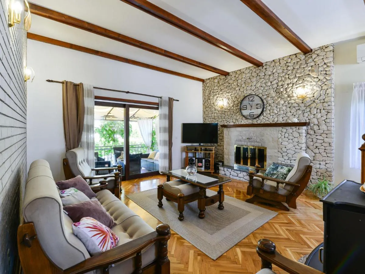 Image 4 of Holiday Home Otavia by Interhome